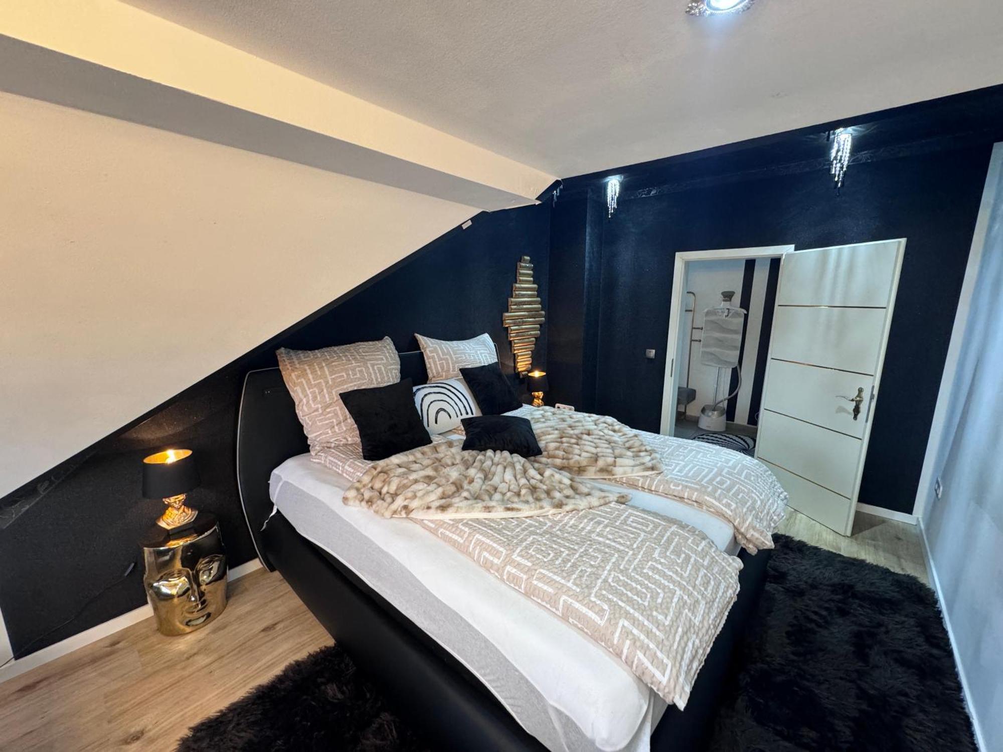 Luxury Home Bochum Exterior foto