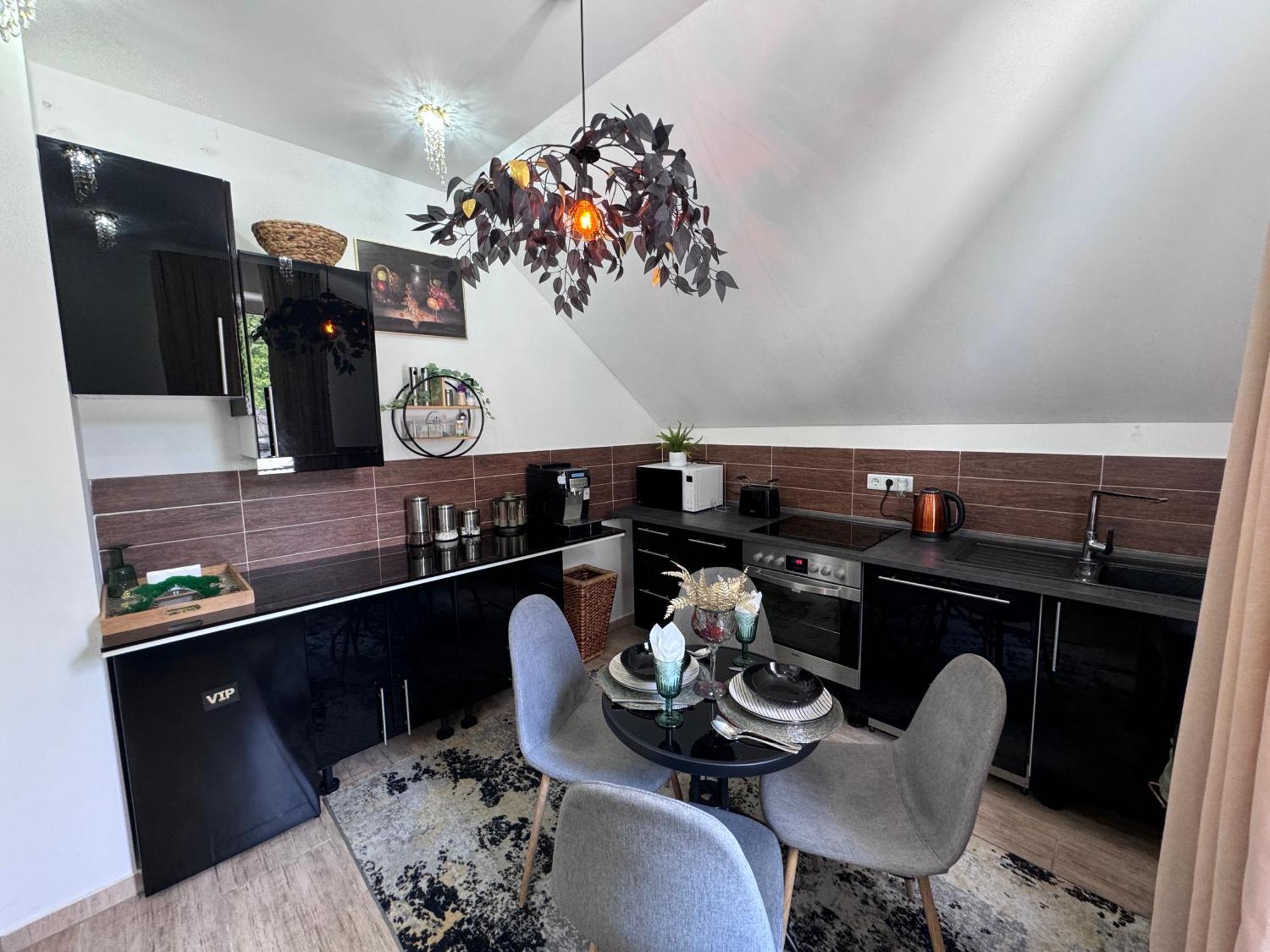 Luxury Home Bochum Exterior foto