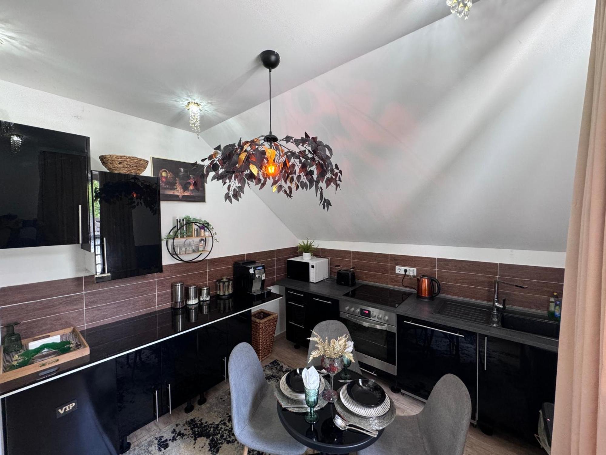 Luxury Home Bochum Exterior foto